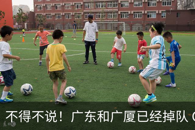 不得不说！广东和广厦已经掉队 CBA新赛季总冠军2选1