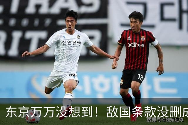 东京万万没想到！敌国条款没删成，中方反手把琉球摆上了桌面！