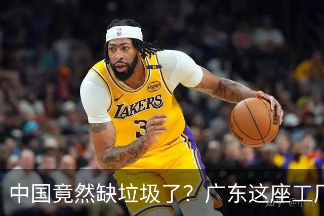中国竟然缺垃圾了？广东这座工厂一天吃 9300 吨，一年发电 12 亿度！