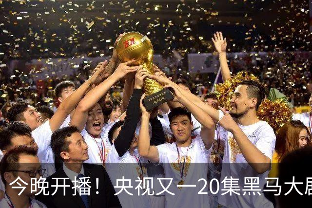 今晚开播！央视又一20集黑马大剧来袭，演员阵容不错，值得期待！
