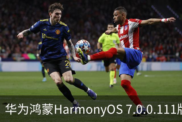 华为鸿蒙HarmonyOS 7.0.0.111版本更多“隐藏”新特性盘点，深色模式随日出日落切换等功能下放