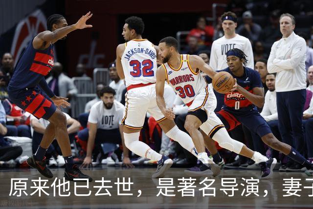 原来他已去世，是著名导演，妻子曾火遍全国长相绝美，至今未再嫁