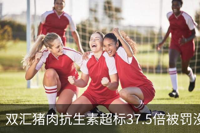 双汇猪肉抗生素超标37.5倍被罚没1.29亿，网友追问：超标肉销毁了吗、吃的人赔了吗