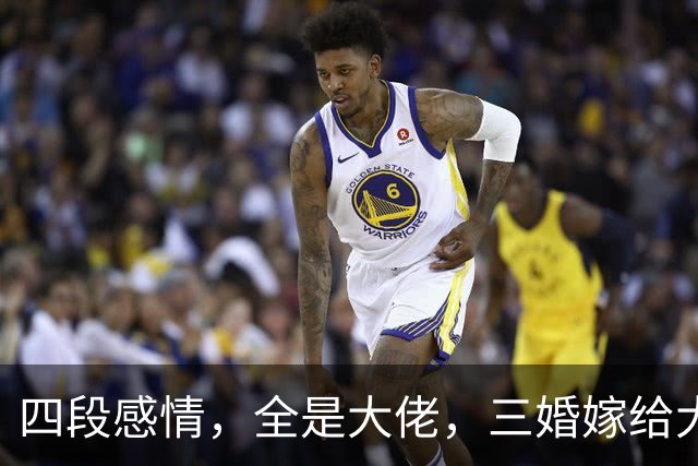 四段感情，全是大佬，三婚嫁给大13岁的李幼斌，才明白她有多清醒