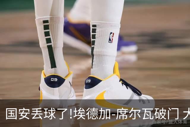 国安丢球了!埃德加-席尔瓦破门 大邱FC暂1-0领先