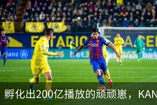 孵化出200亿播放的顽顽崽，KANOO FUN如何用东方文化重构IP生命力？｜雷报