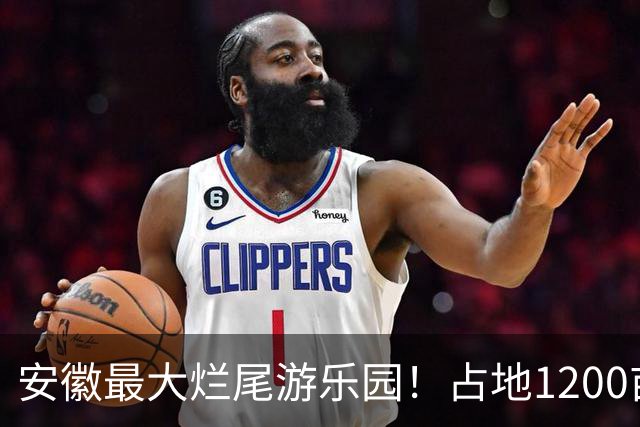 安徽最大烂尾游乐园！占地1200亩，投资60亿，当年为啥突然停了？