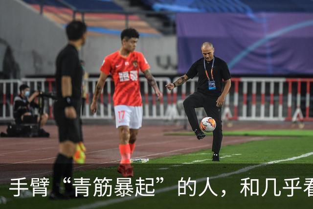手臂“青筋暴起”的人，和几乎看不到青筋的人相比，哪种更健康