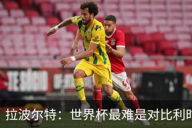 拉波尔特：世界杯最难是对比利时；决赛粗暴动作偏离足球本身