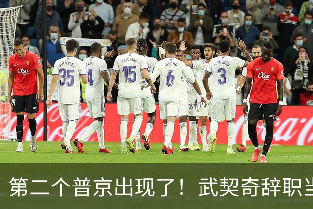 第二个普京出现了！武契奇辞职当天，两度提及中国并许下重磅承诺