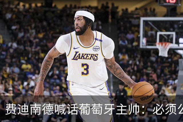 费迪南德喊话葡萄牙主帅：必须公开道歉，否则就下课