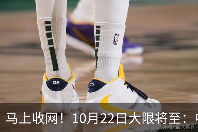 马上收网！10月22日大限将至：中国富豪正在＂割肉＂补税