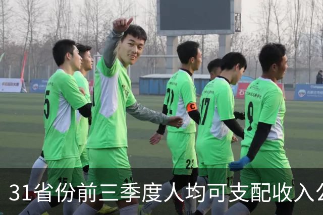 31省份前三季度人均可支配收入公布